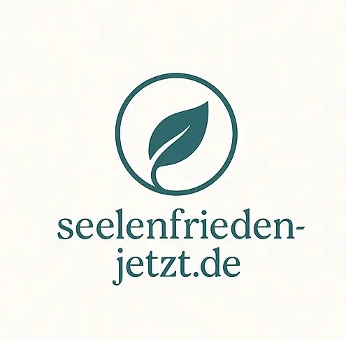 Logo Seelenfrieden Jetzt