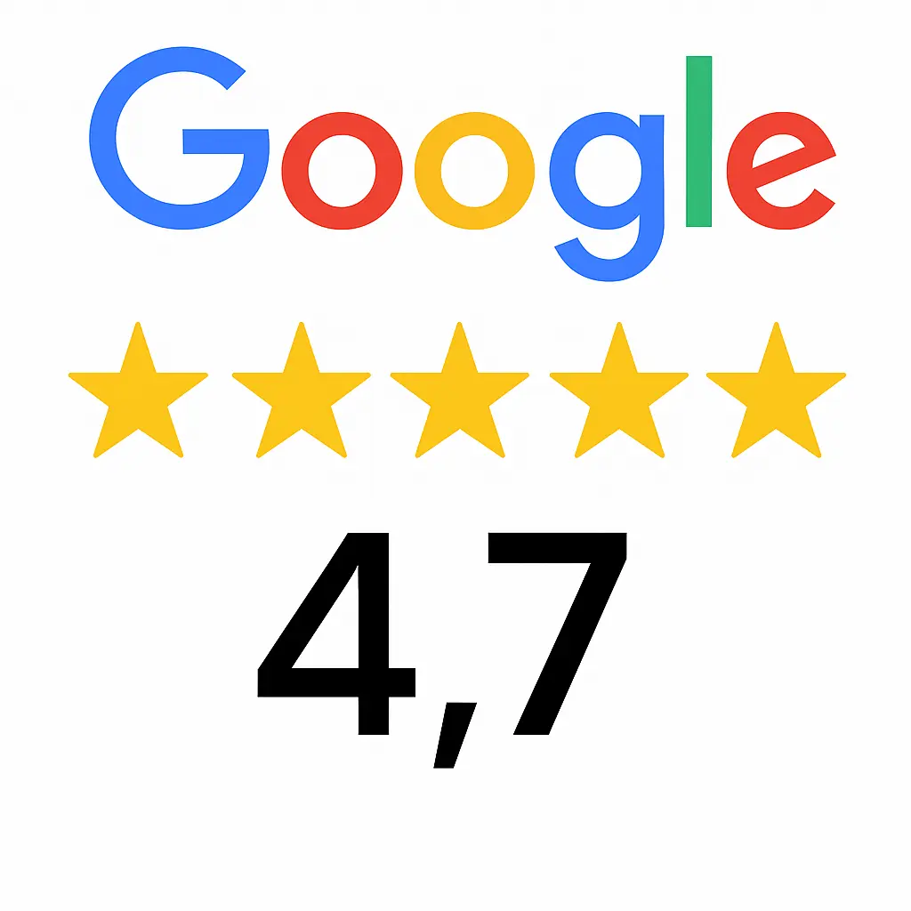 Google Bewertung